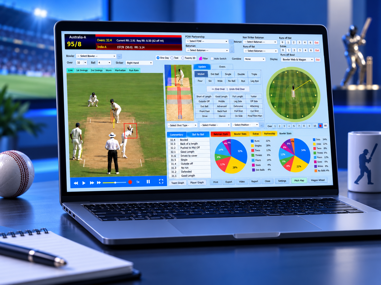 Match Analysis